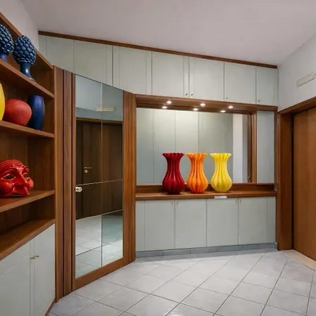 Corso Italia 269 Apartamento Península Sorrentina