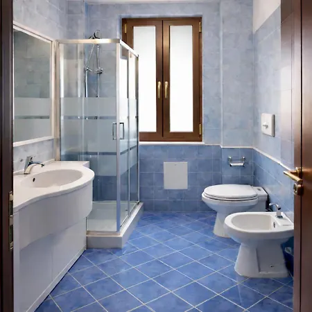 Apartamento Corso Italia 269