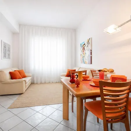 Апартаменты Corso Italia 269 *