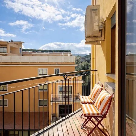 Apartamento Corso Italia 269