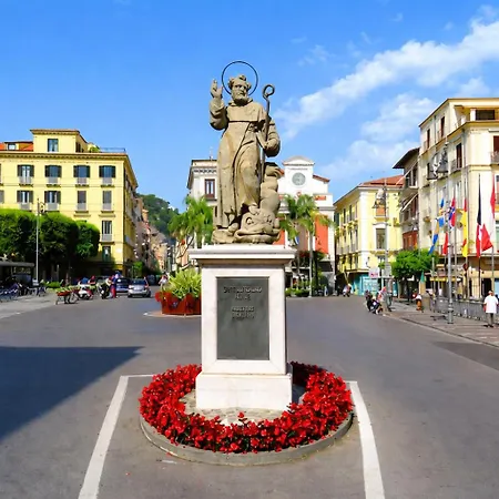 Appartamento Corso Italia 269 *