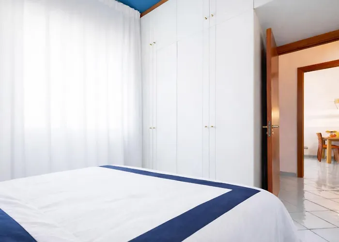 Appartamento Corso Italia 269 *