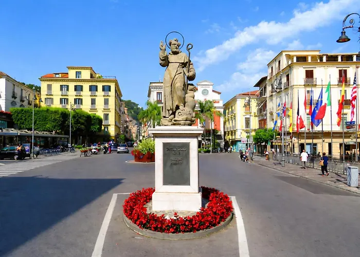 Appartamento Corso Italia 269 *