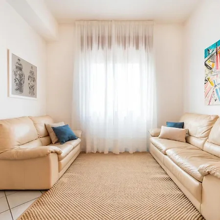 Corso Italia 269 Apartment