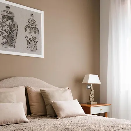 Corso Italia 269 * 소렌토