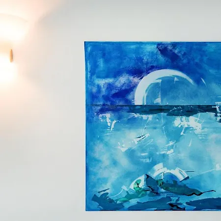 Corso Italia 269 * 소렌토