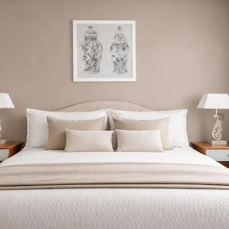 Corso Italia 269 Apartment