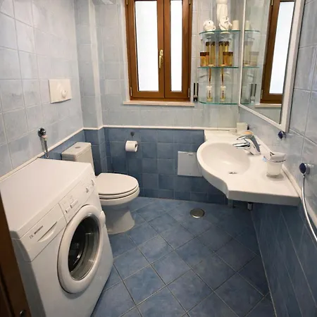 Apartment Corso Italia 269