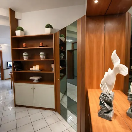 Apartment Corso Italia 269 Sorrent