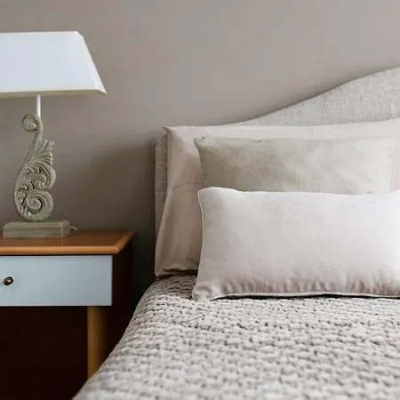 Appartement Corso Italia 269 *