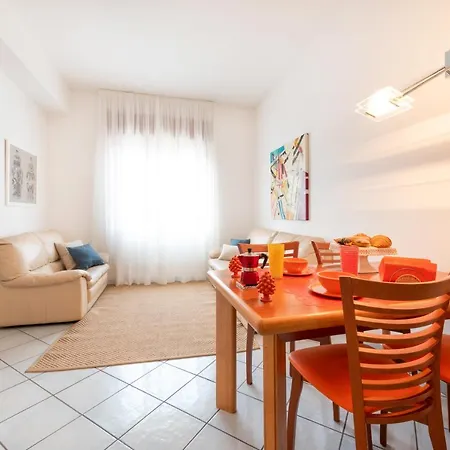 Corso Italia 269 Apartamento