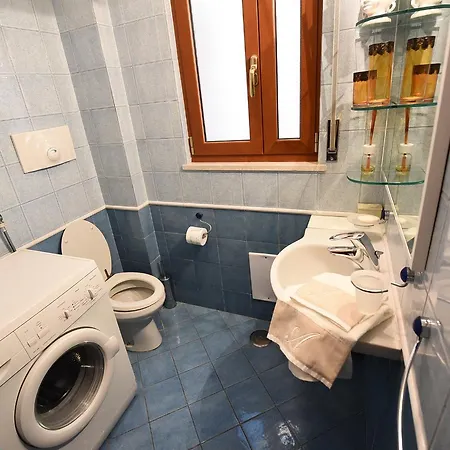 Corso Italia 269 * Σορέντο