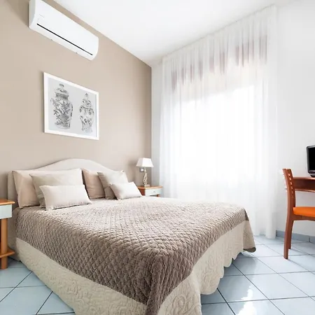 Corso Italia 269 Apartment *