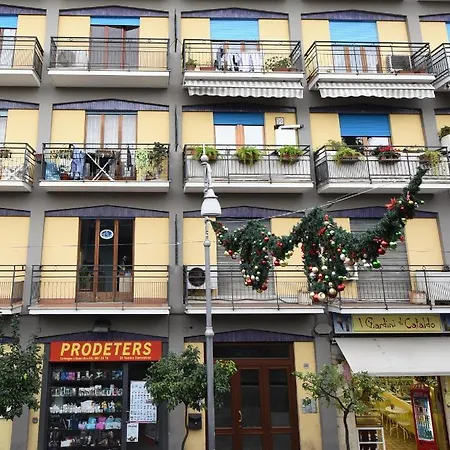 Corso Italia 269 Apartment