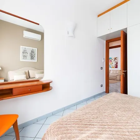 Corso Italia 269 * Σορέντο