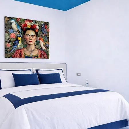 Corso Italia 269 Σορέντο