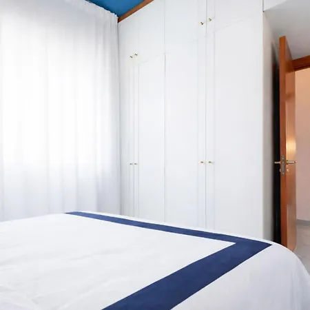 Apartment Corso Italia 269 *