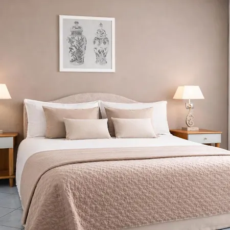 Apartment Corso Italia 269 *