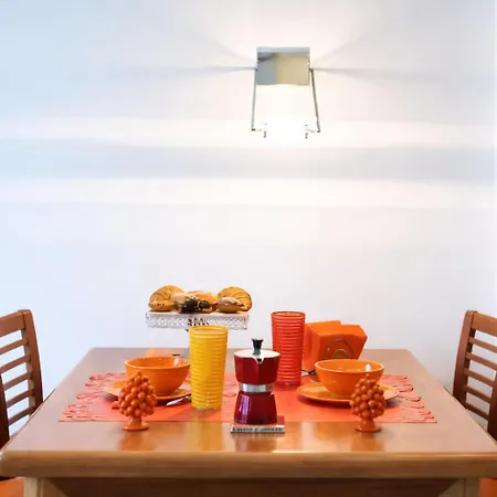 Apartament Corso Italia 269