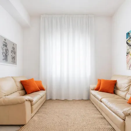 Apartment Corso Italia 269 Sorrento