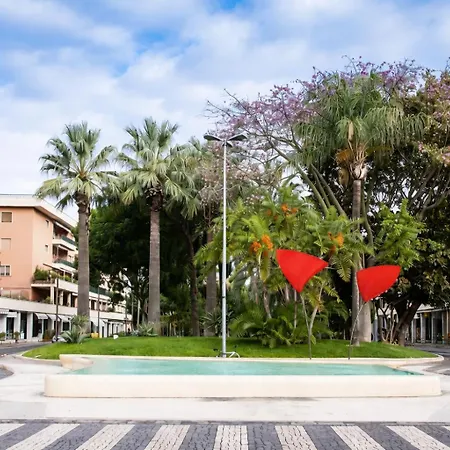 Apartamento Corso Italia 269 Sorrento