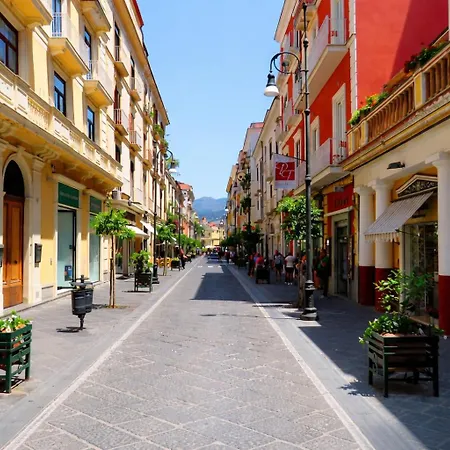 Corso Italia 269 Apartment