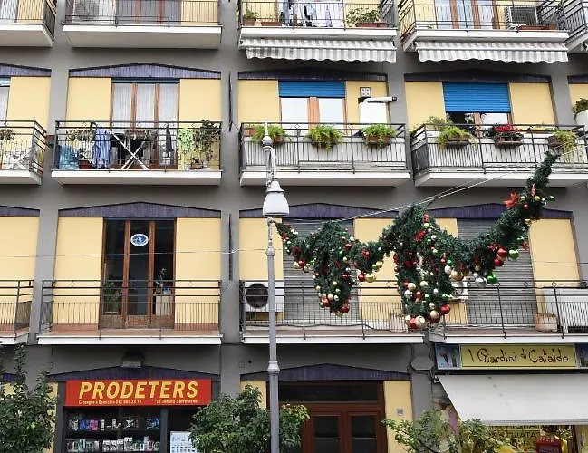 Corso Italia 269 Apartamento