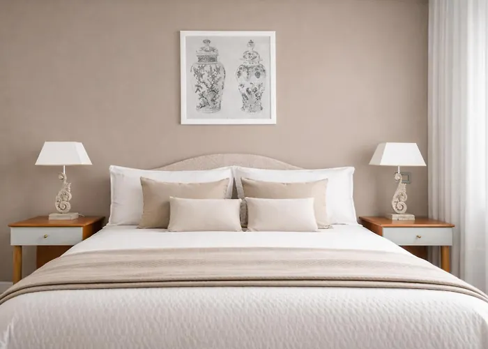 Corso Italia 269 Appartement