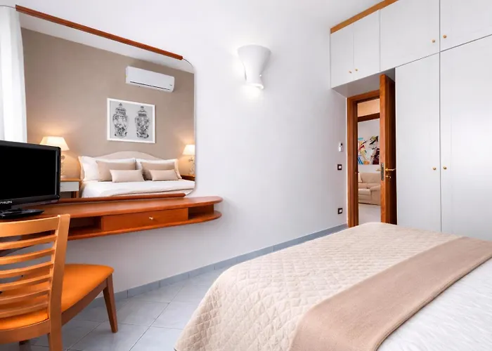 Corso Italia 269 Sorrente