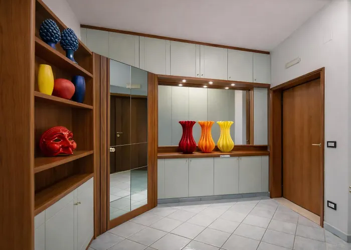 Corso Italia 269 Apartamento Sorrento