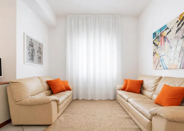 Apartamento Corso Italia 269 Sorrento