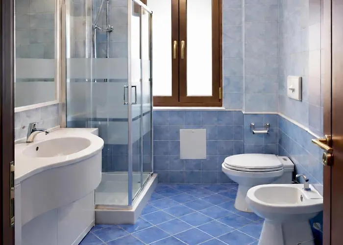 Appartement Corso Italia 269