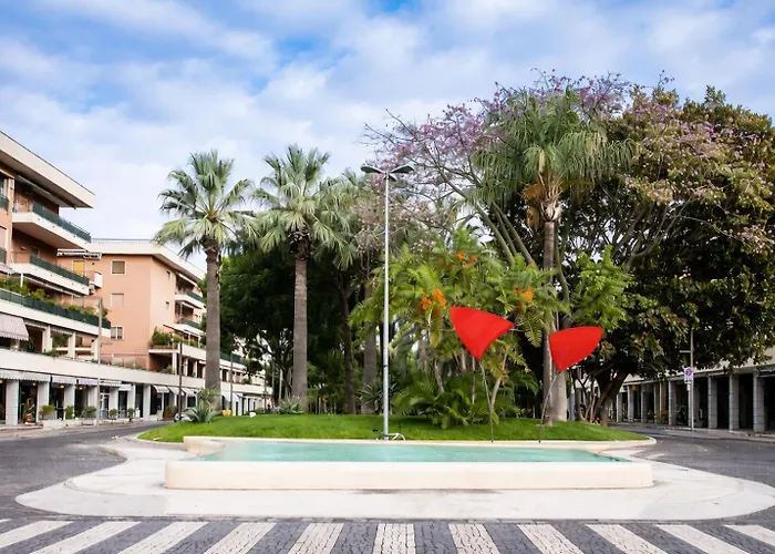 Apartamento Corso Italia 269 Sorrento