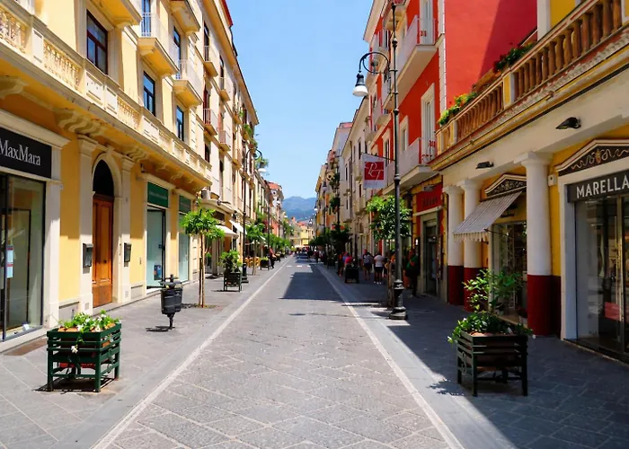 Corso Italia 269 Apartamento