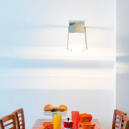 Corso Italia 269 דירה *