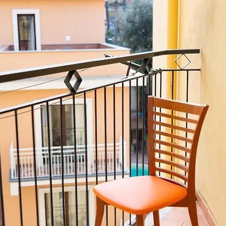 Corso Italia 269 דירה סורנטו