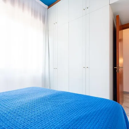 Apartment Corso Italia 269 *