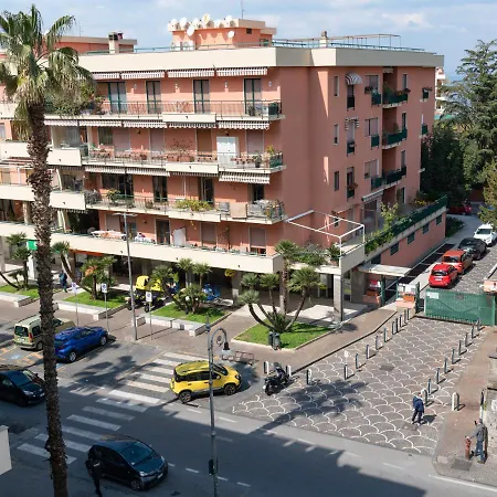 Corso Italia 269