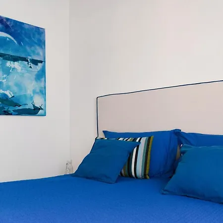 Corso Italia 269 Apartment Sorrento