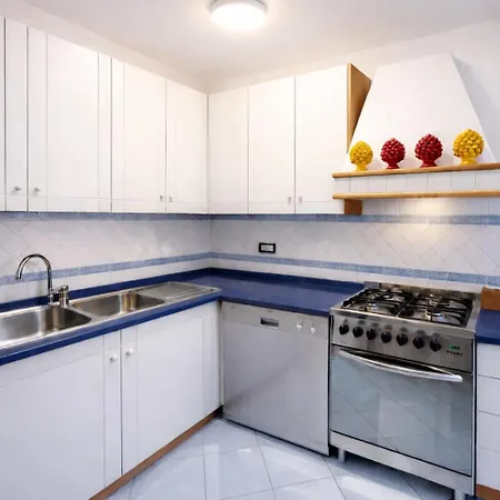 Corso Italia 269 * Sorrento