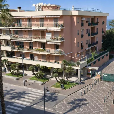 Lejlighed Corso Italia 269 Sorrento