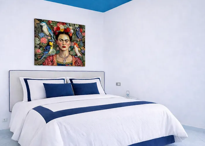 科尔所意大利269公寓 索伦托