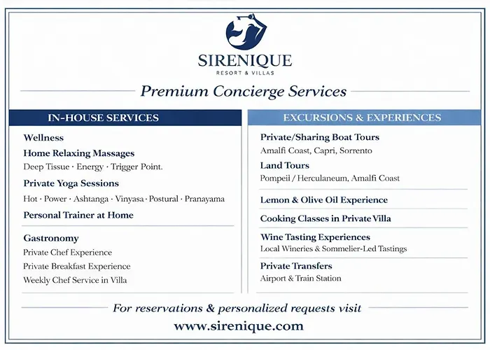 Apartment Corso Italia 269 Sorrento