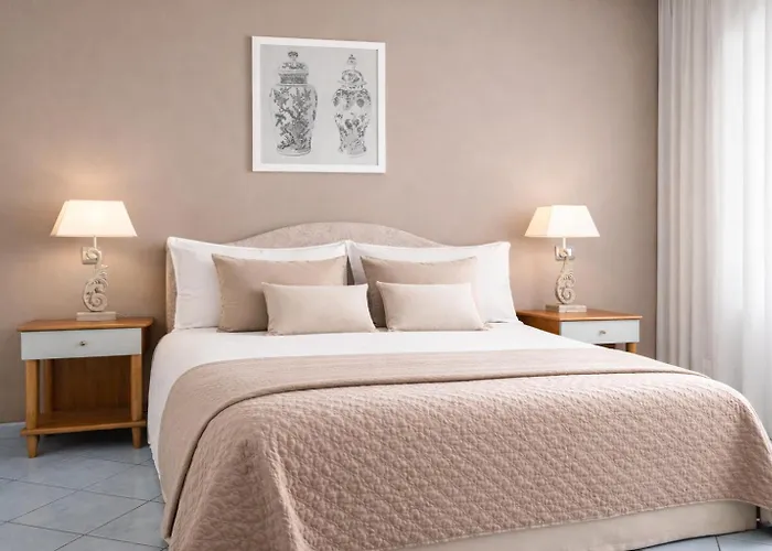 Apartment Corso Italia 269 *