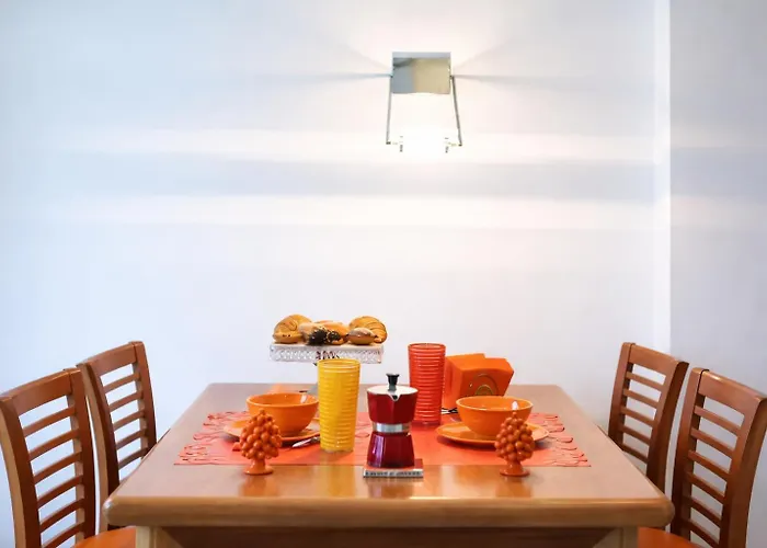 Apartment Corso Italia 269