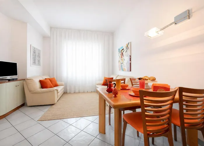 Lejlighed Corso Italia 269 *