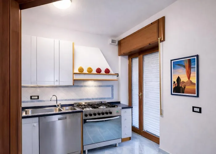 科尔所意大利269公寓 *