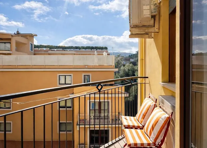 Apartment Corso Italia 269